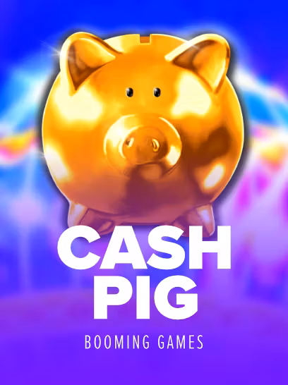 Booming Games