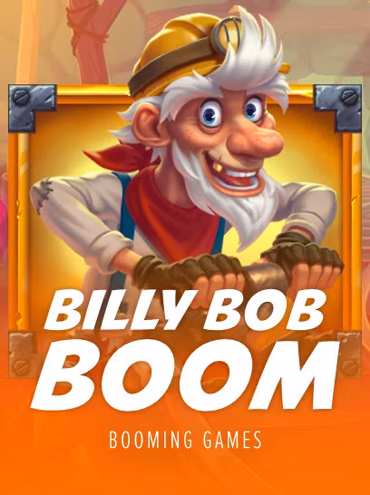 Booming Games